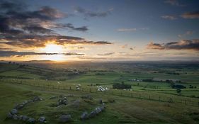 Loughcrew Megalithic Hostel